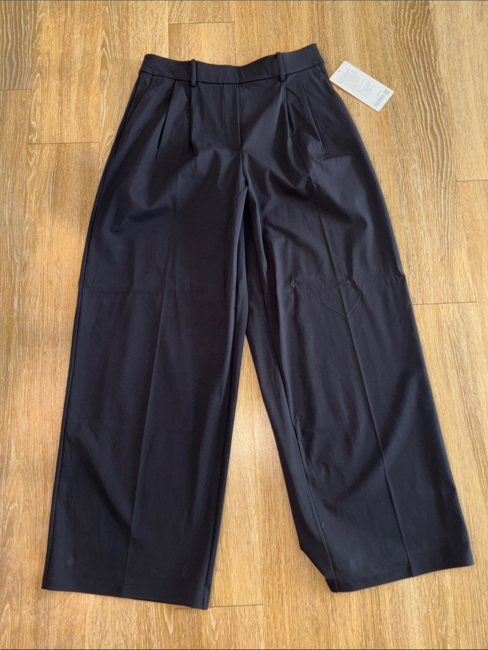 Lululemon High Rise Trouser
